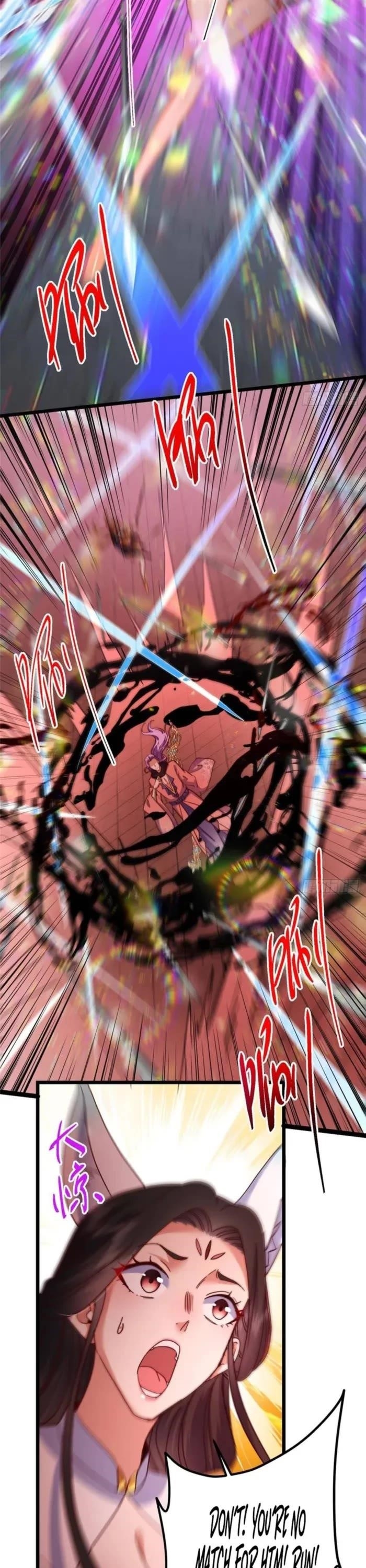 Keep a Low Profile, Sect Leader Chapter 539 - Page 13