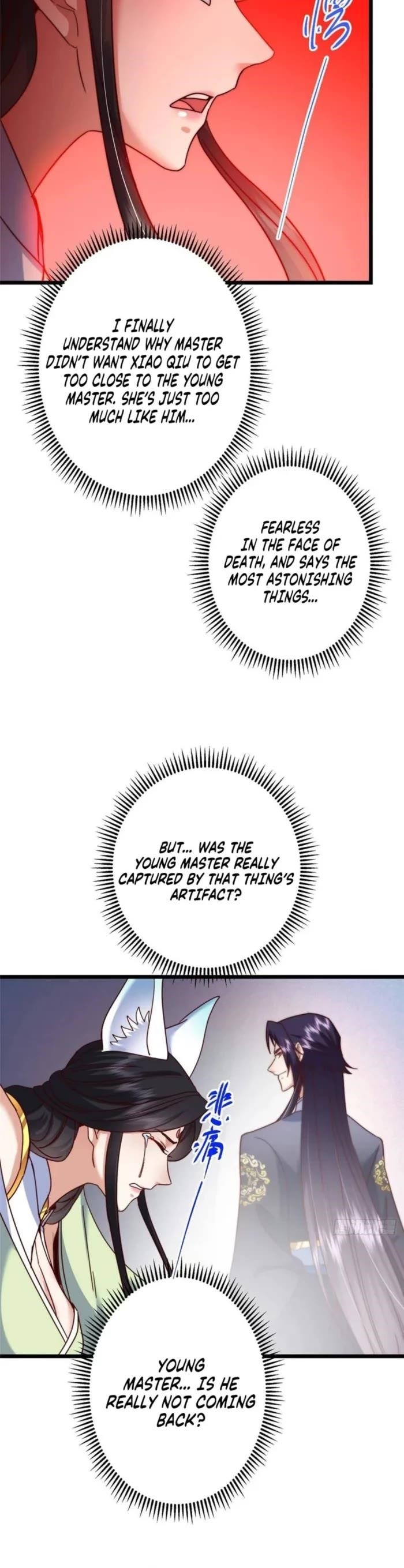 Keep a Low Profile, Sect Leader Chapter 539 - Page 15