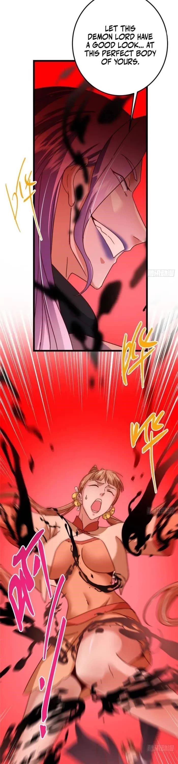 Keep a Low Profile, Sect Leader Chapter 539 - Page 17