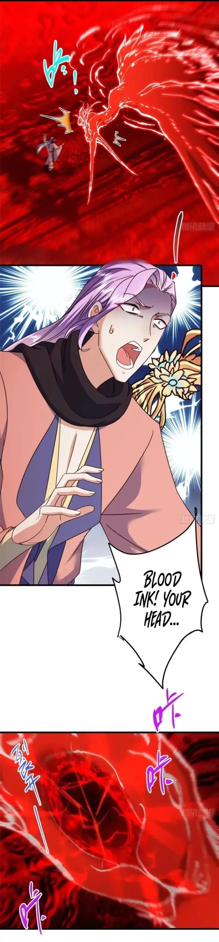 Keep a Low Profile, Sect Leader Chapter 539 - Page 26