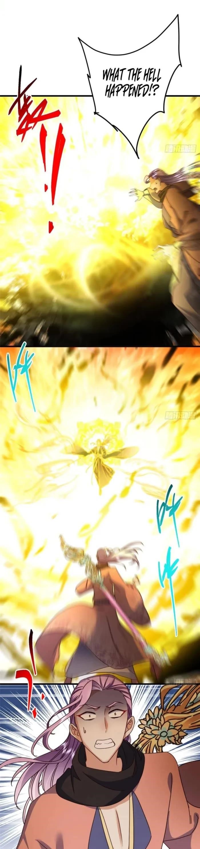 Keep a Low Profile, Sect Leader Chapter 539 - Page 27