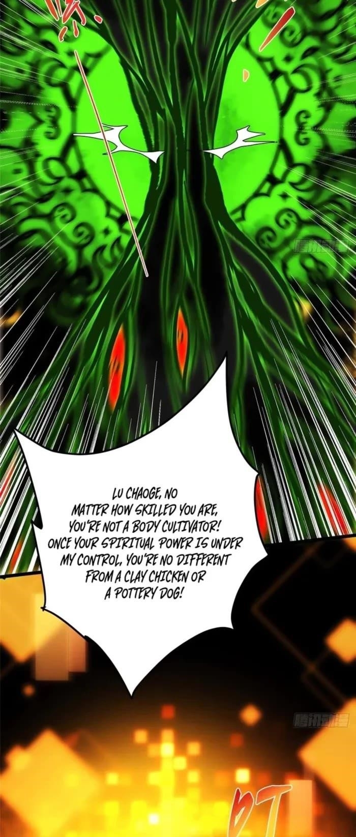 Keep a Low Profile, Sect Leader Chapter 540 - Page 13