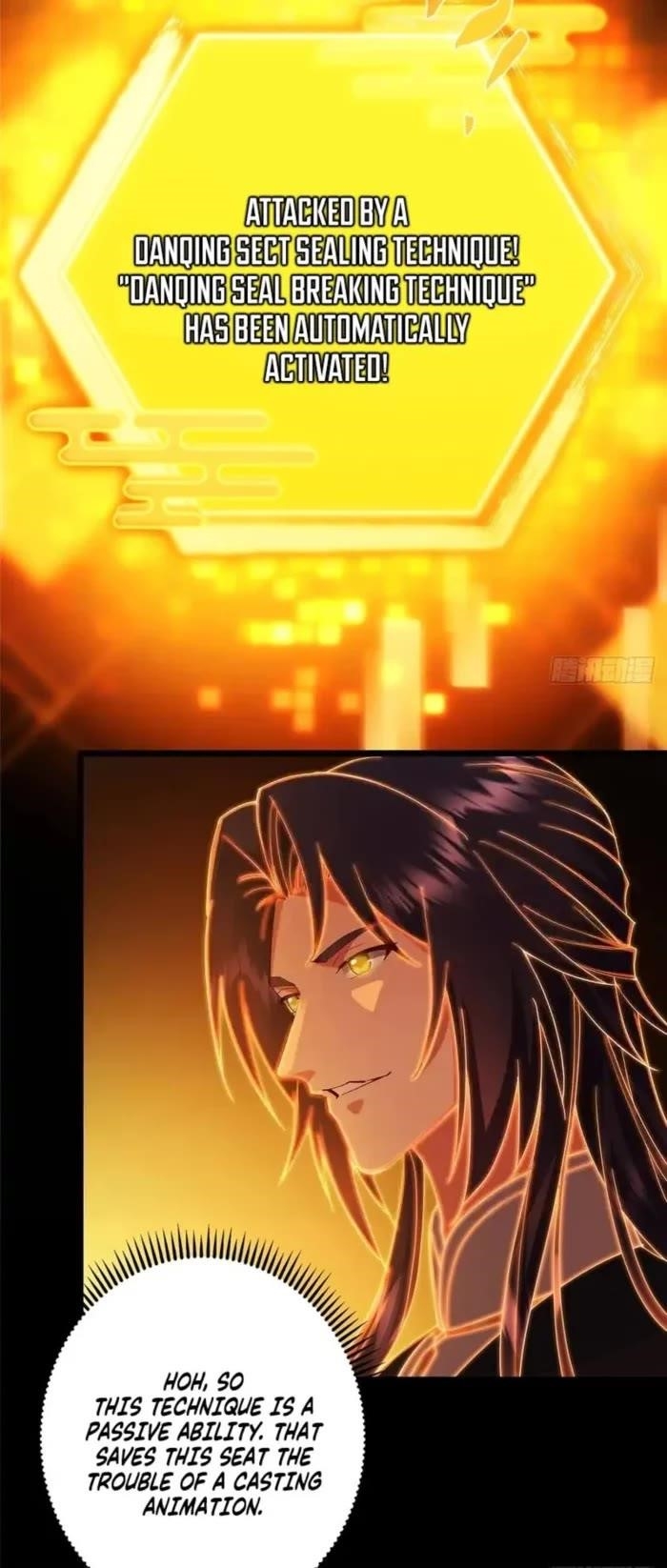 Keep a Low Profile, Sect Leader Chapter 540 - Page 14