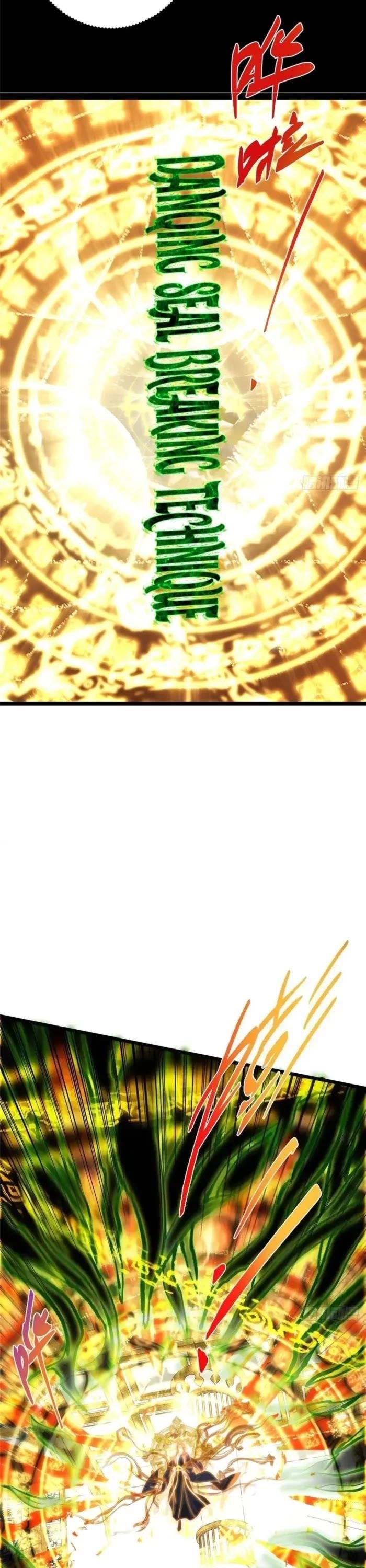 Keep a Low Profile, Sect Leader Chapter 540 - Page 15