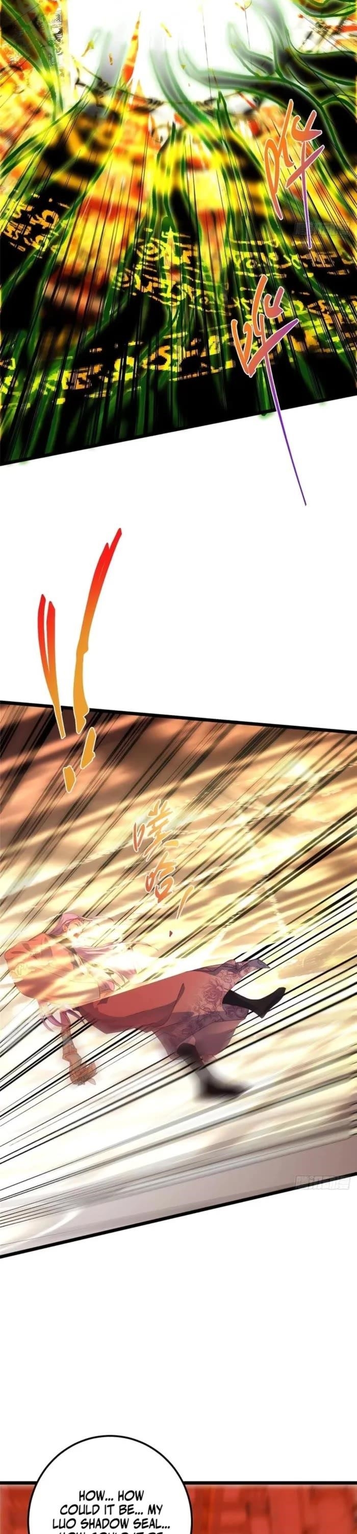 Keep a Low Profile, Sect Leader Chapter 540 - Page 16