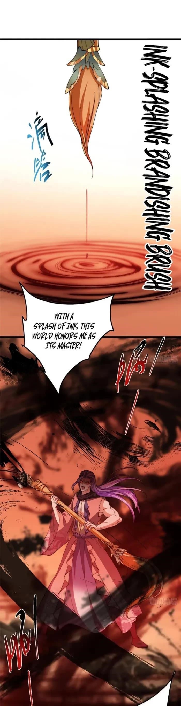 Keep a Low Profile, Sect Leader Chapter 540 - Page 21