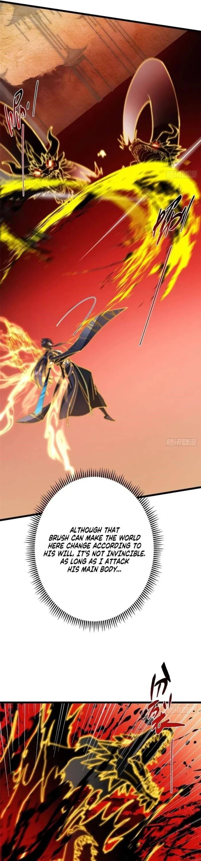 Keep a Low Profile, Sect Leader Chapter 540 - Page 23