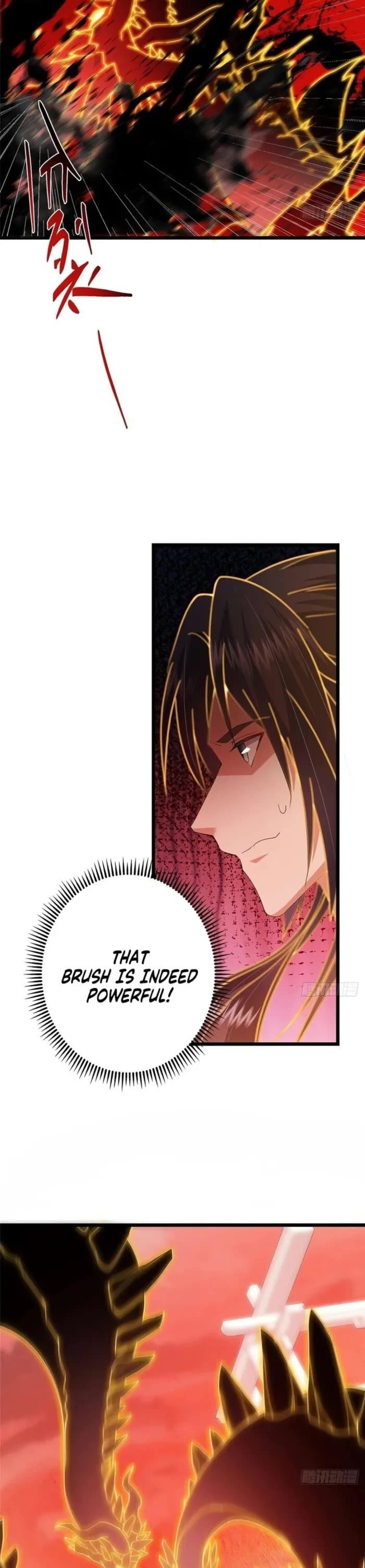 Keep a Low Profile, Sect Leader Chapter 540 - Page 24