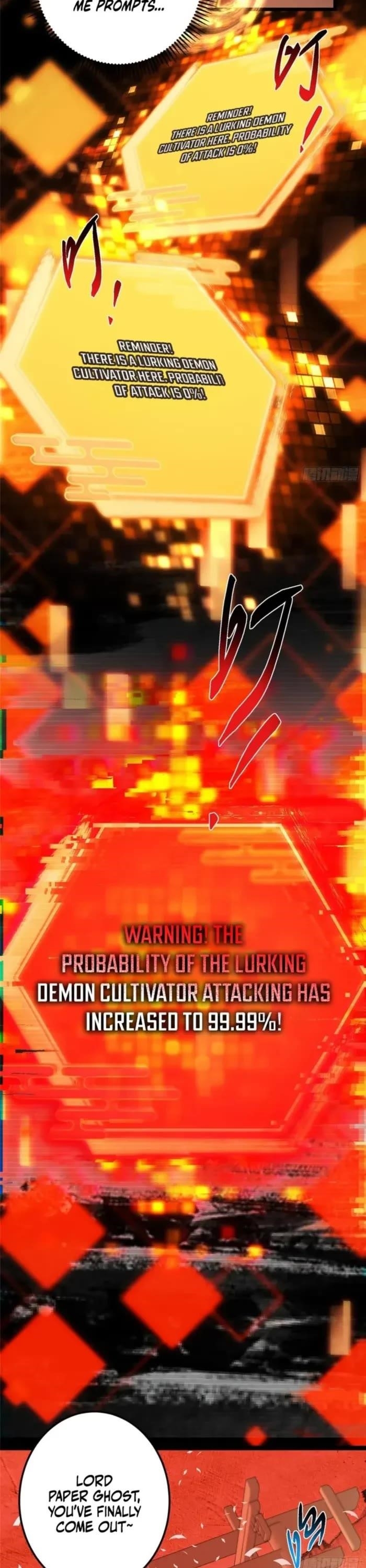 Keep a Low Profile, Sect Leader Chapter 541 - Page 22