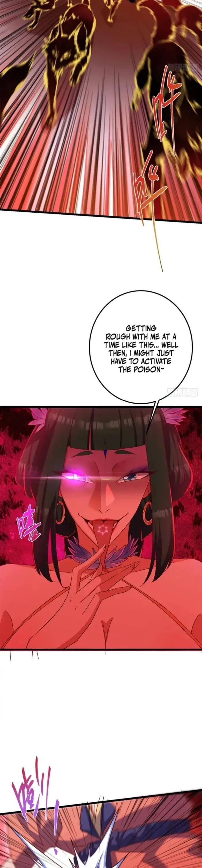 Keep a Low Profile, Sect Leader Chapter 541 - Page 28