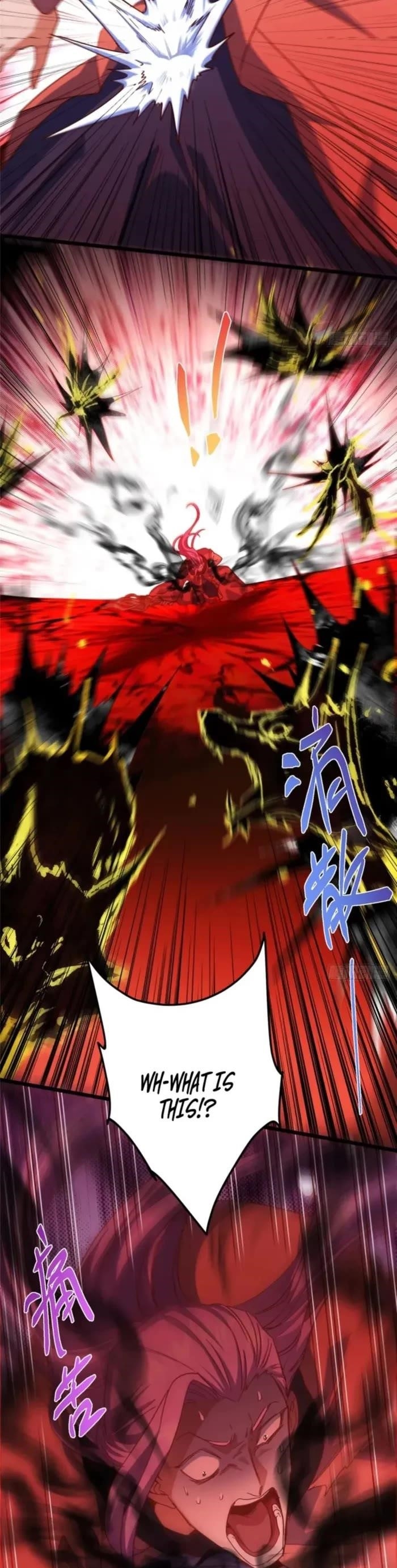 Keep a Low Profile, Sect Leader Chapter 541 - Page 29