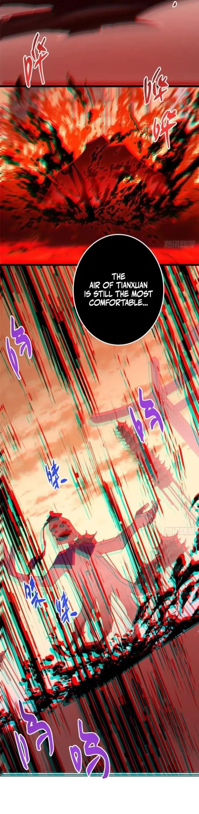 Keep a Low Profile, Sect Leader Chapter 541 - Page 6