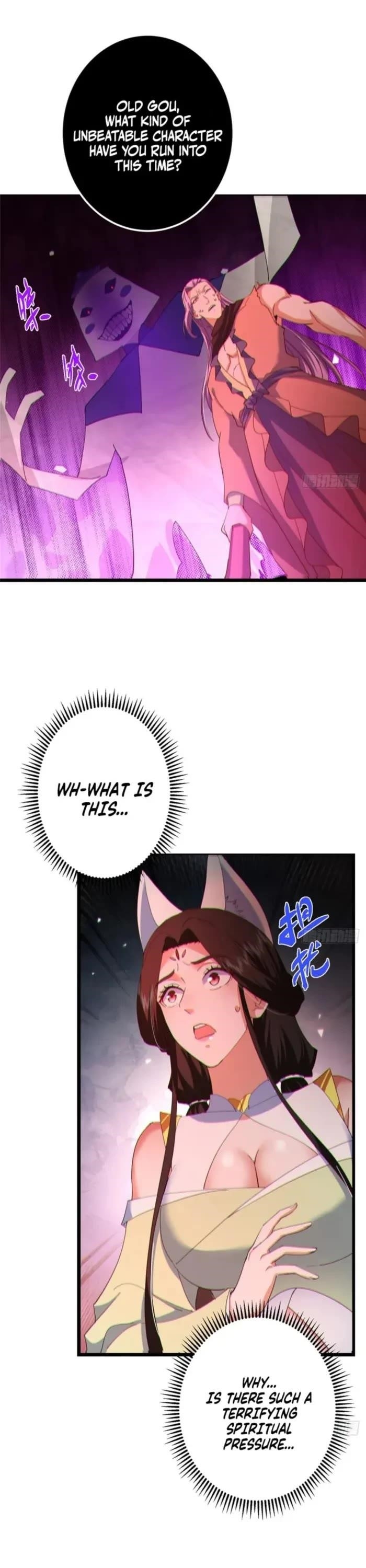 Keep a Low Profile, Sect Leader Chapter 541 - Page 7