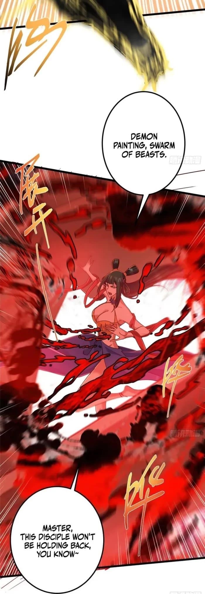 Keep a Low Profile, Sect Leader Chapter 542 - Page 10