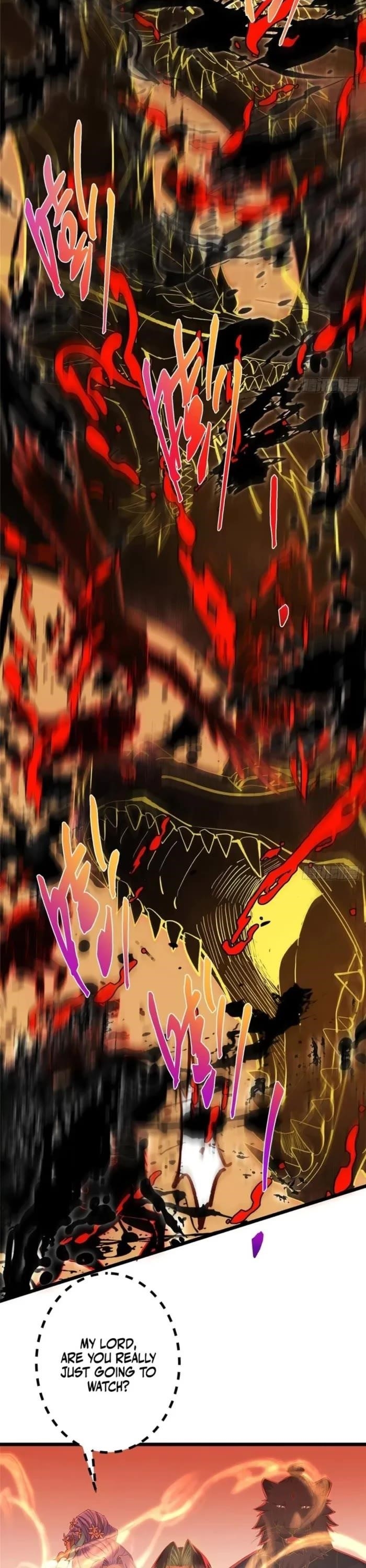 Keep a Low Profile, Sect Leader Chapter 542 - Page 12