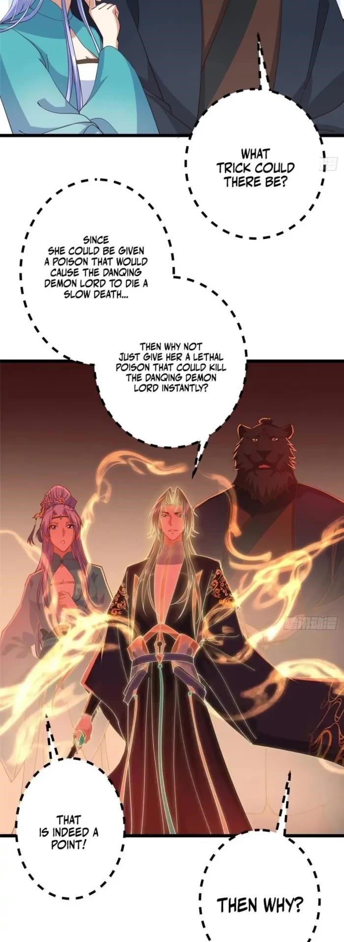 Keep a Low Profile, Sect Leader Chapter 542 - Page 14