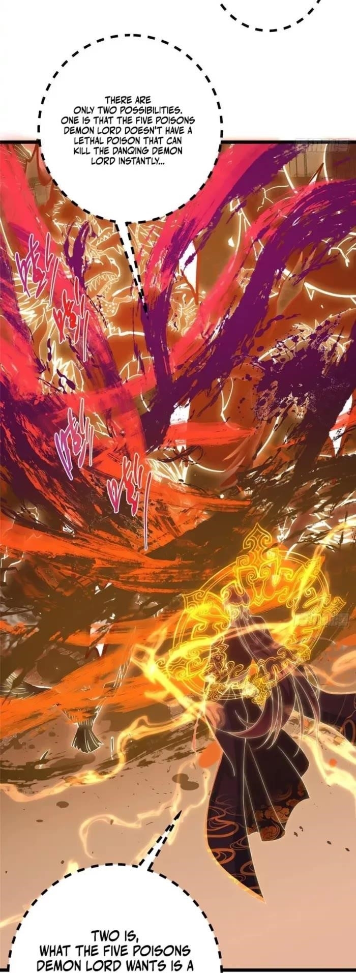 Keep a Low Profile, Sect Leader Chapter 542 - Page 15