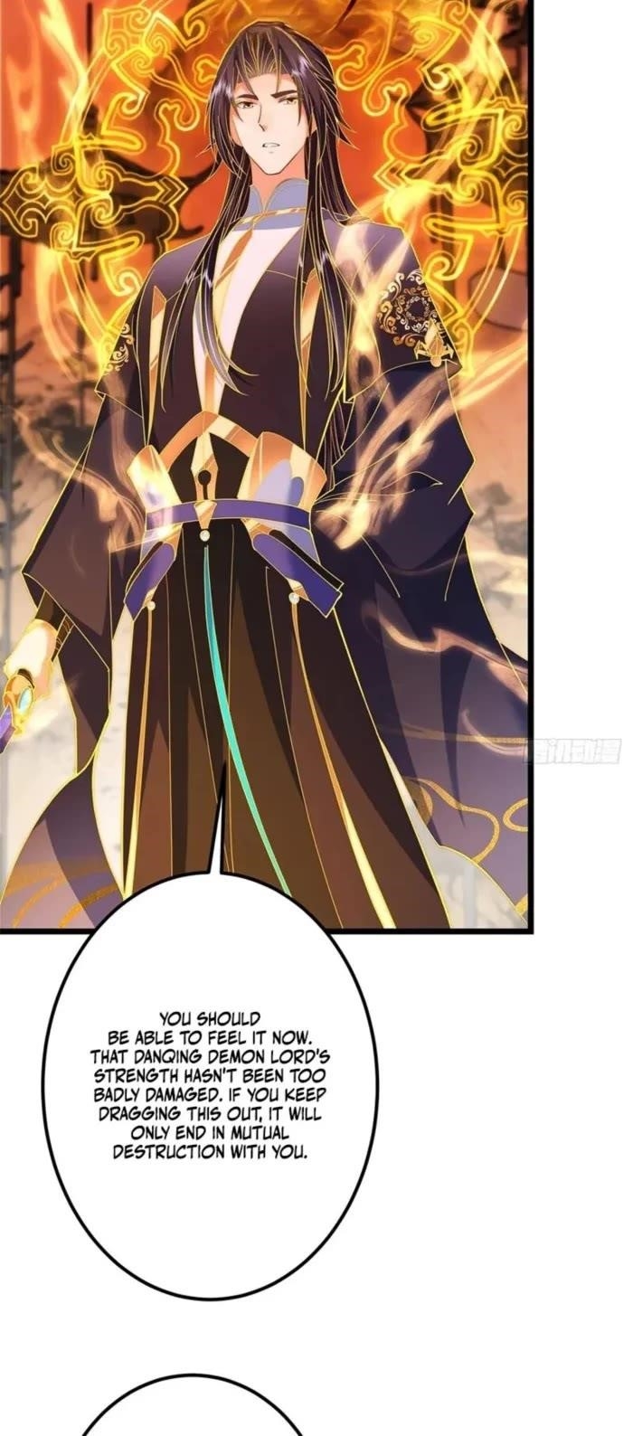 Keep a Low Profile, Sect Leader Chapter 542 - Page 20