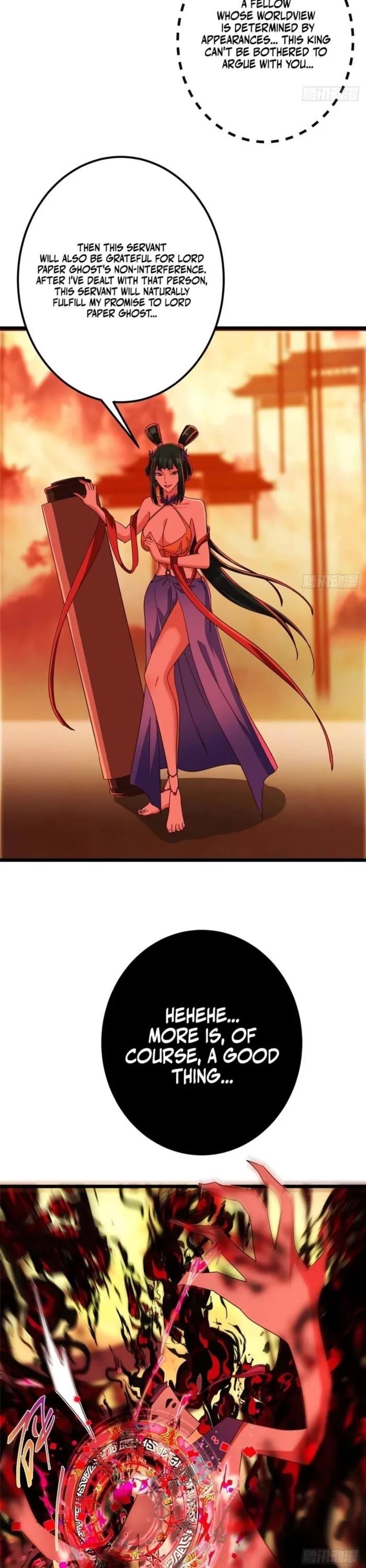 Keep a Low Profile, Sect Leader Chapter 542 - Page 7