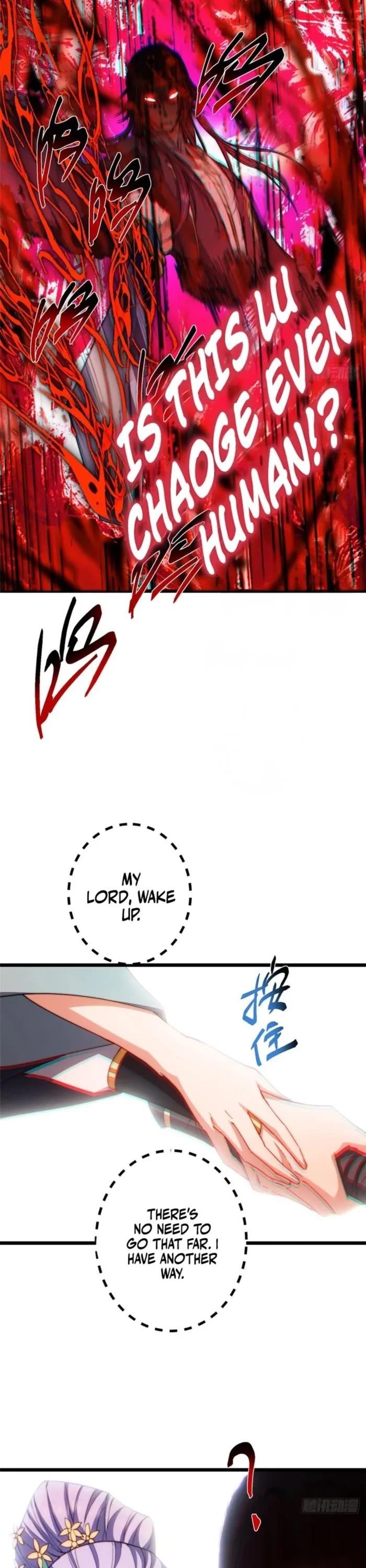 Keep a Low Profile, Sect Leader Chapter 543 - Page 10