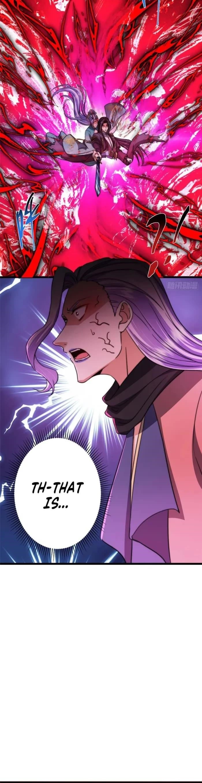 Keep a Low Profile, Sect Leader Chapter 543 - Page 12