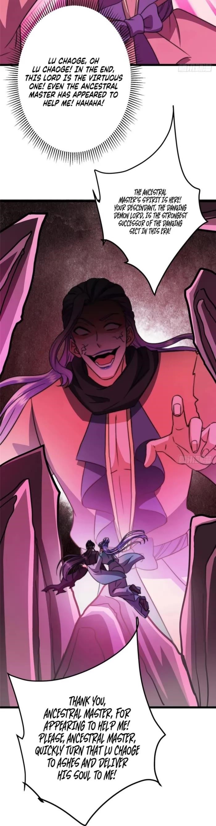 Keep a Low Profile, Sect Leader Chapter 543 - Page 15