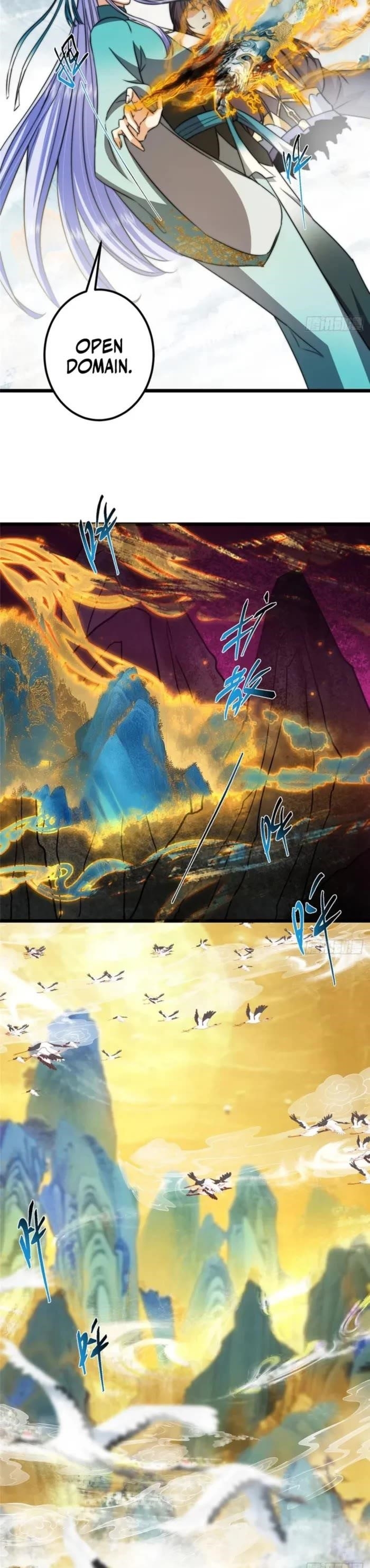 Keep a Low Profile, Sect Leader Chapter 543 - Page 17