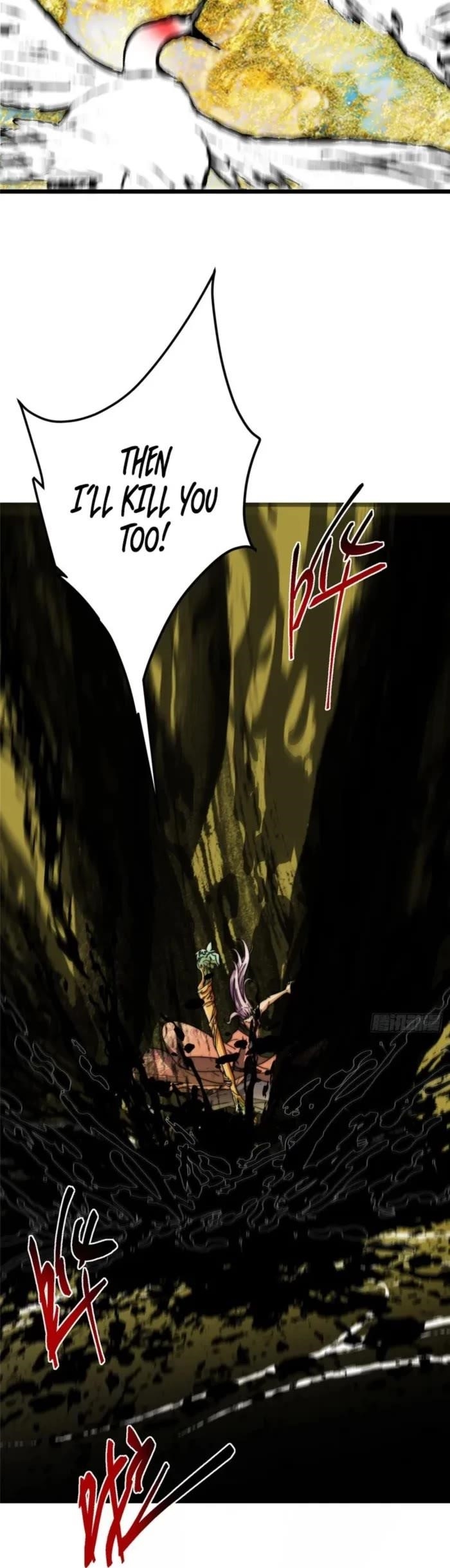 Keep a Low Profile, Sect Leader Chapter 543 - Page 24