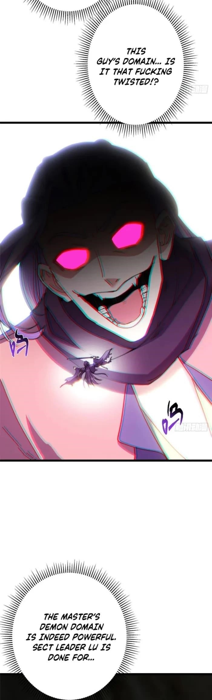 Keep a Low Profile, Sect Leader Chapter 543 - Page 3