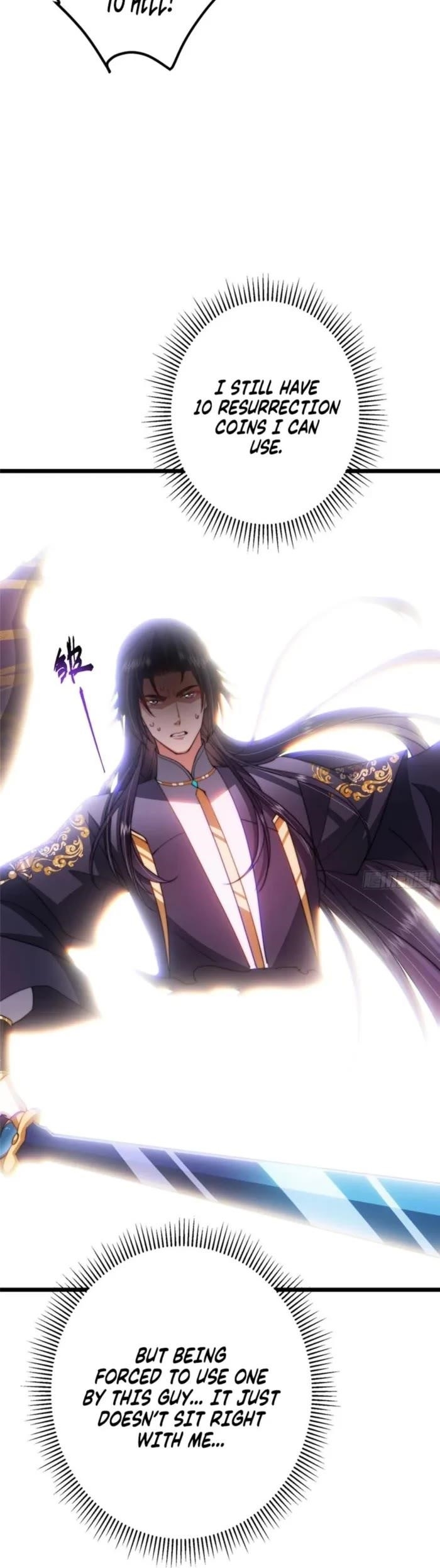 Keep a Low Profile, Sect Leader Chapter 543 - Page 6