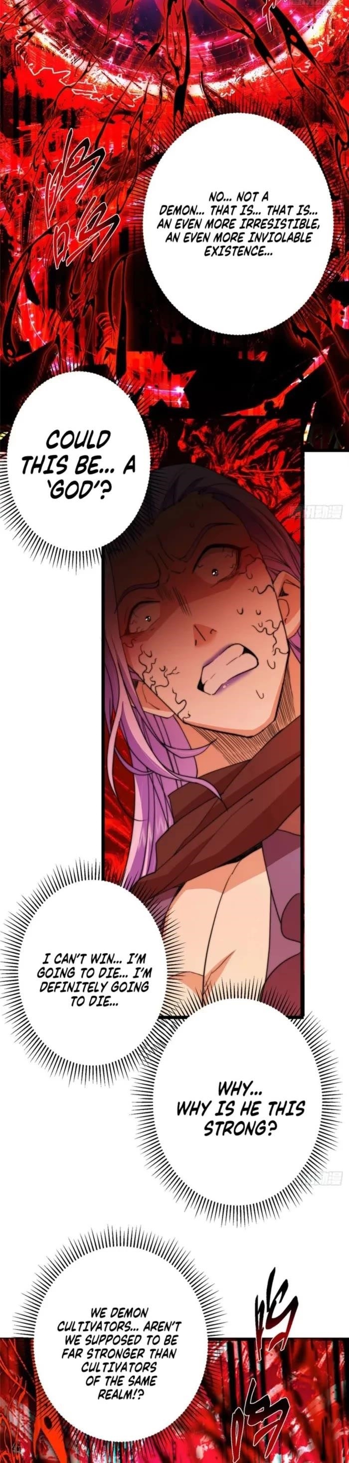 Keep a Low Profile, Sect Leader Chapter 543 - Page 9