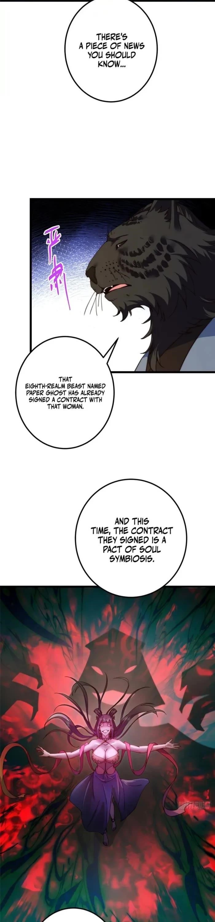 Keep a Low Profile, Sect Leader Chapter 544 - Page 18