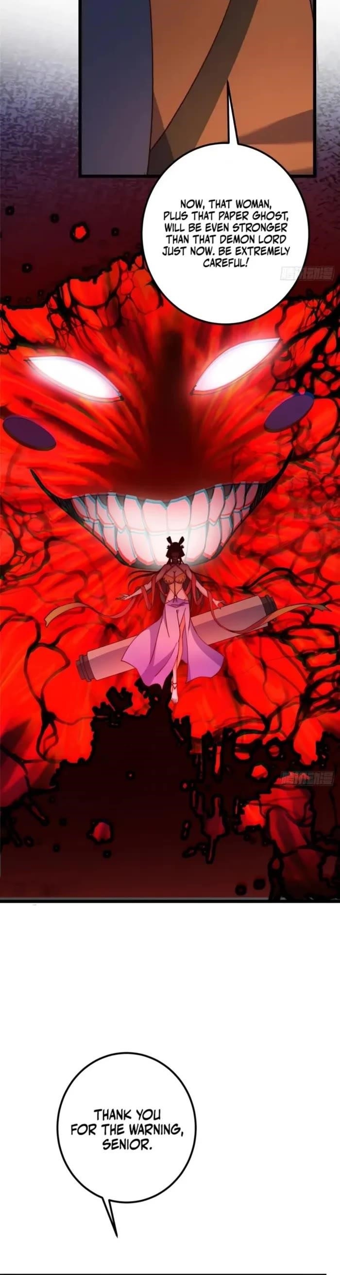 Keep a Low Profile, Sect Leader Chapter 544 - Page 20