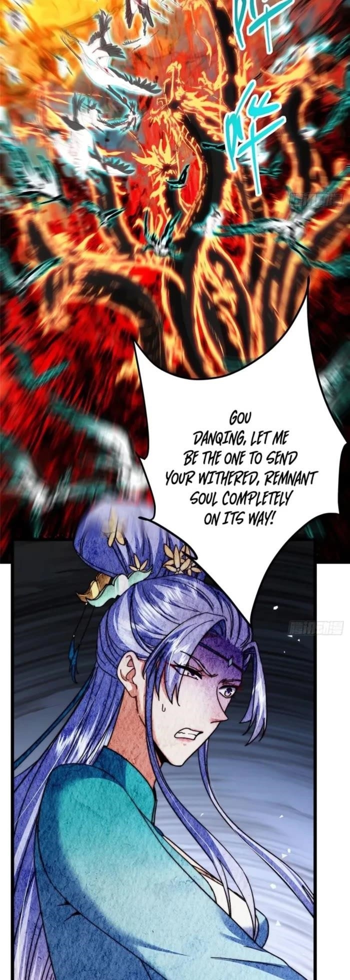 Keep a Low Profile, Sect Leader Chapter 544 - Page 3