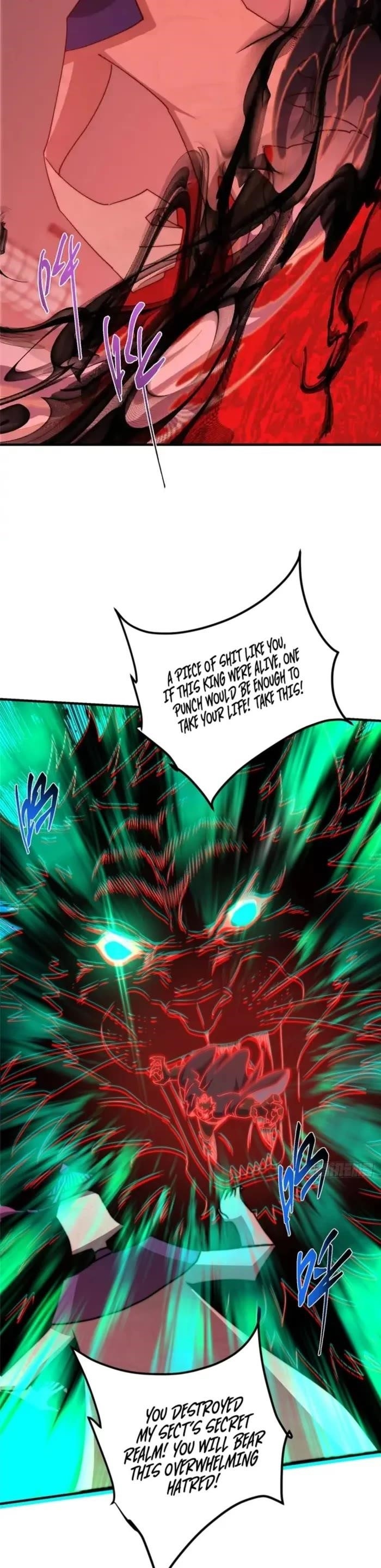 Keep a Low Profile, Sect Leader Chapter 545 - Page 14