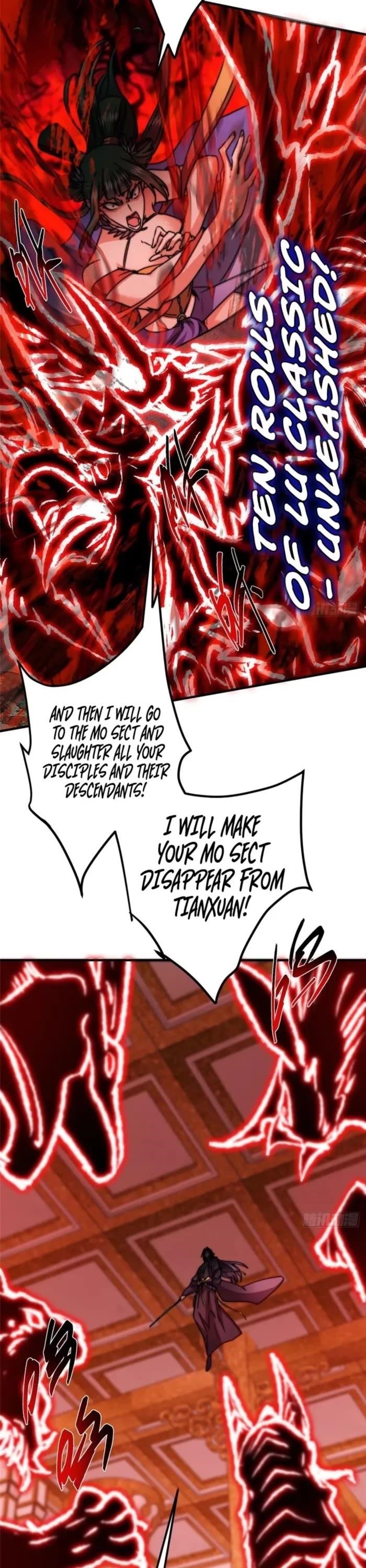 Keep a Low Profile, Sect Leader Chapter 545 - Page 18