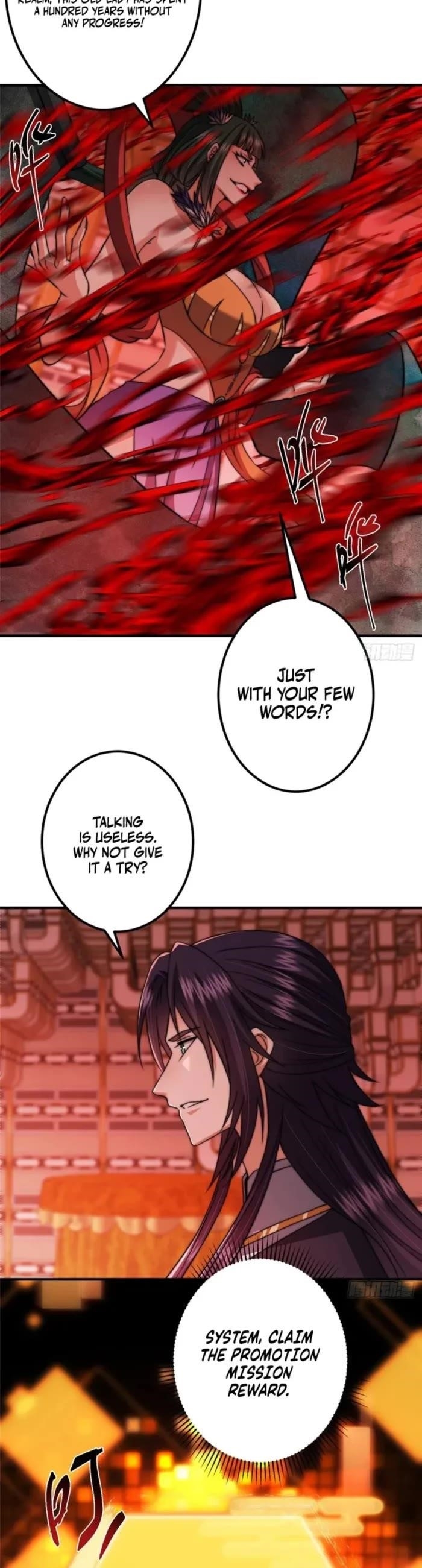 Keep a Low Profile, Sect Leader Chapter 545 - Page 20