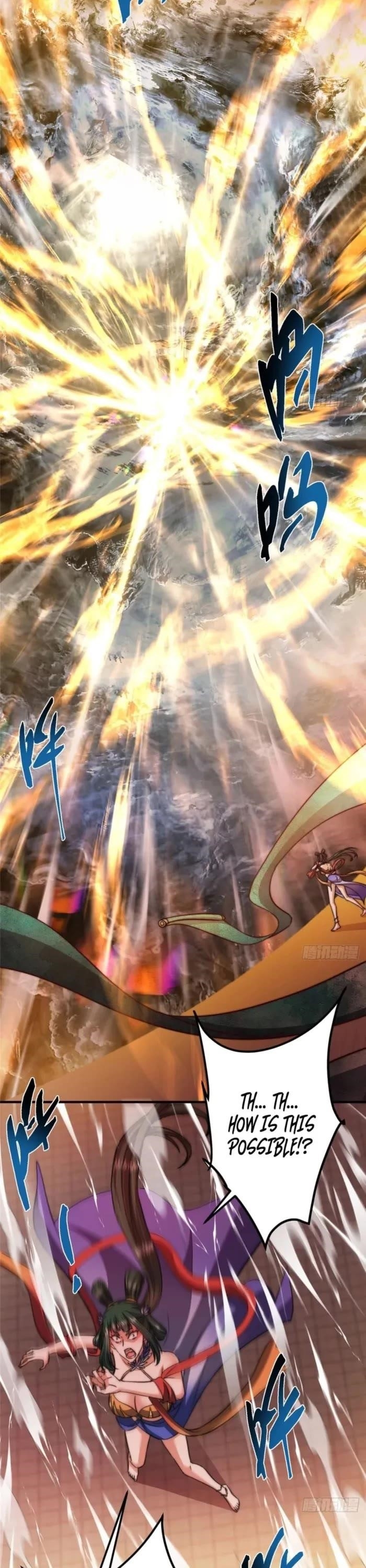 Keep a Low Profile, Sect Leader Chapter 545 - Page 22