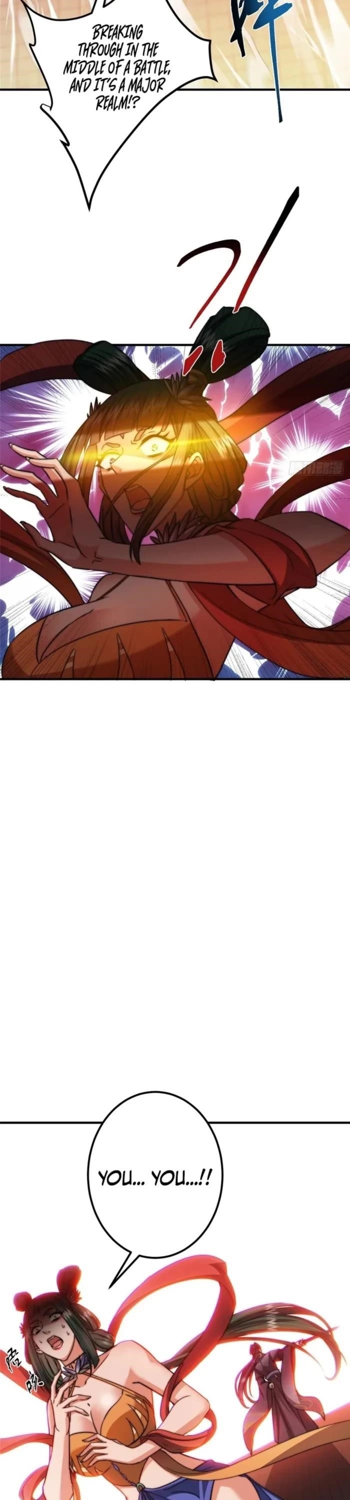 Keep a Low Profile, Sect Leader Chapter 545 - Page 23