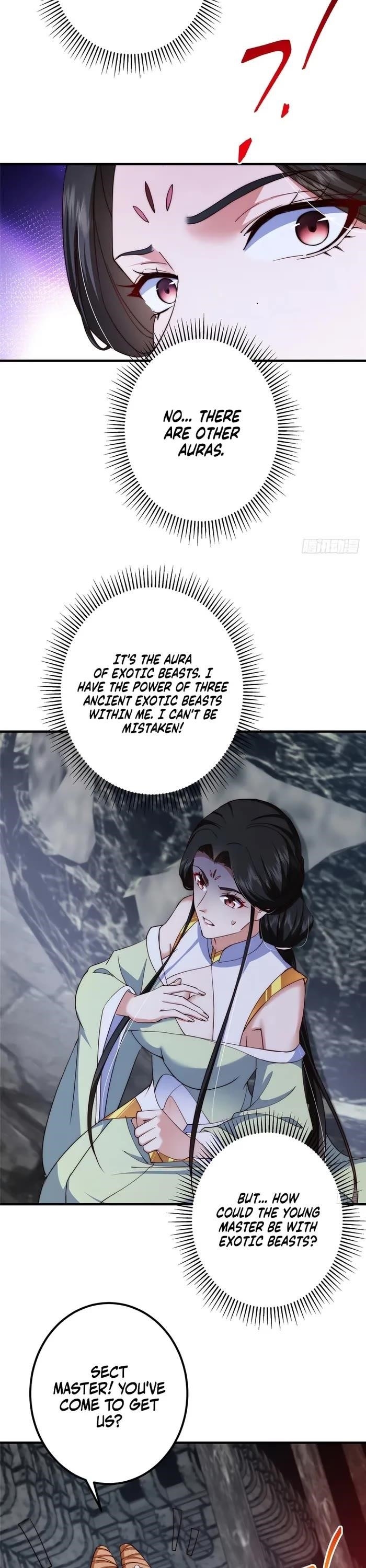 Keep a Low Profile, Sect Leader Chapter 546 - Page 14