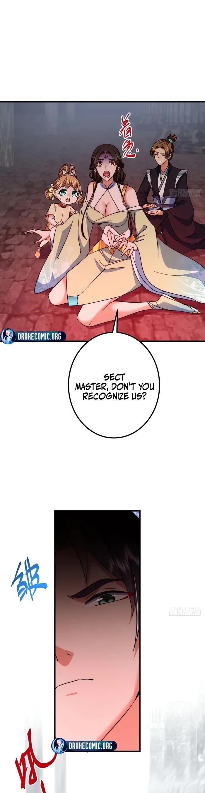 Keep a Low Profile, Sect Leader Chapter 546 - Page 19