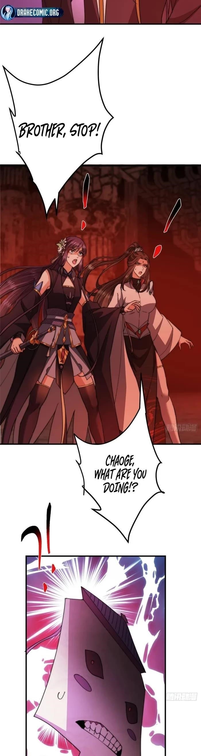 Keep a Low Profile, Sect Leader Chapter 547 - Page 12