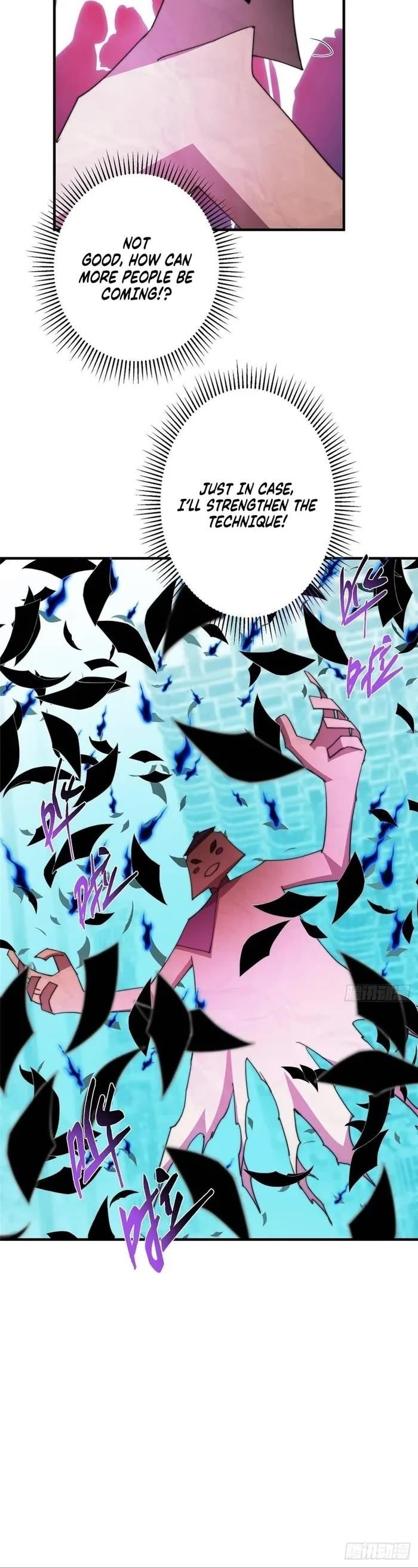 Keep a Low Profile, Sect Leader Chapter 547 - Page 13