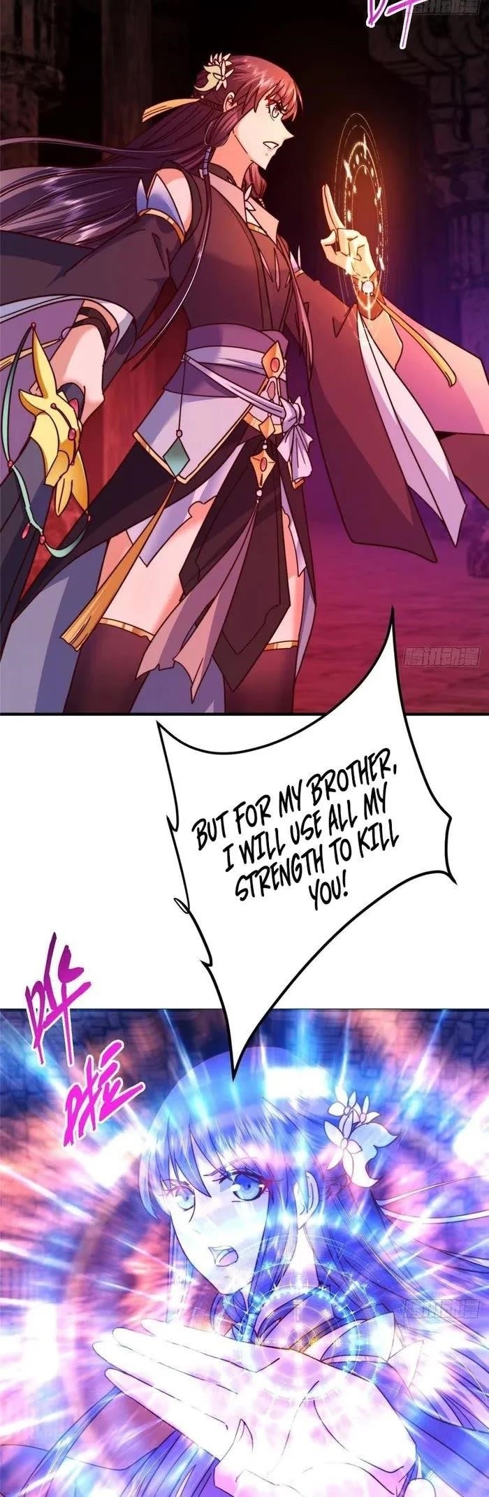 Keep a Low Profile, Sect Leader Chapter 547 - Page 26