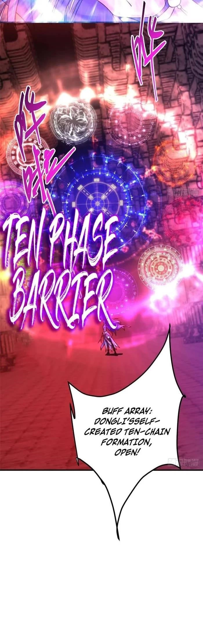 Keep a Low Profile, Sect Leader Chapter 547 - Page 27