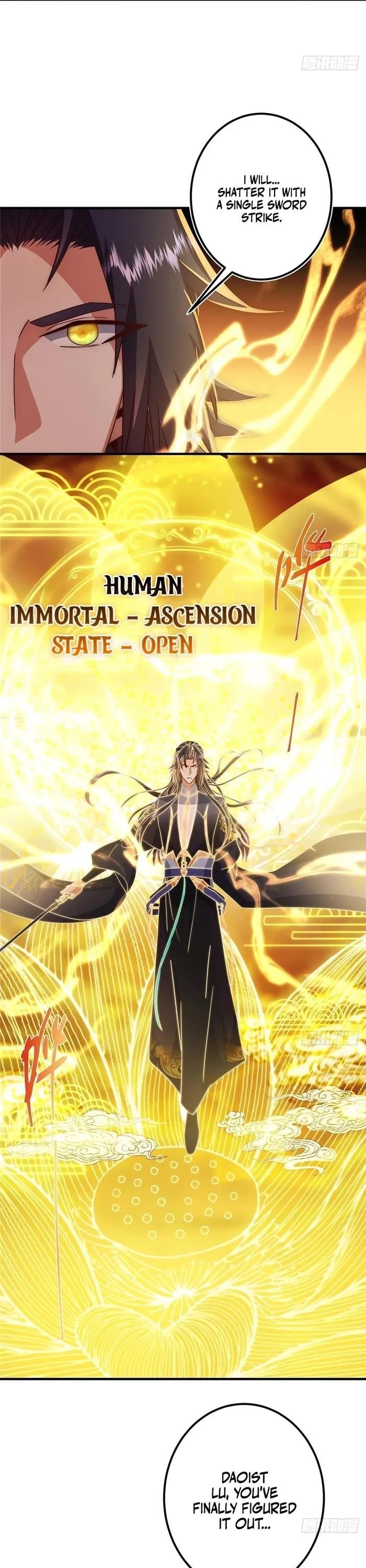 Keep a Low Profile, Sect Leader Chapter 548 - Page 10