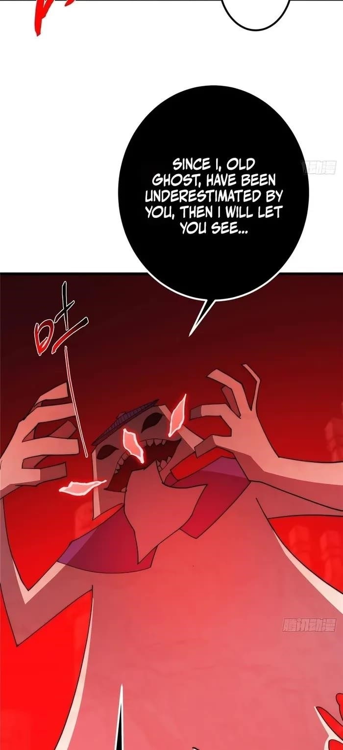 Keep a Low Profile, Sect Leader Chapter 548 - Page 22