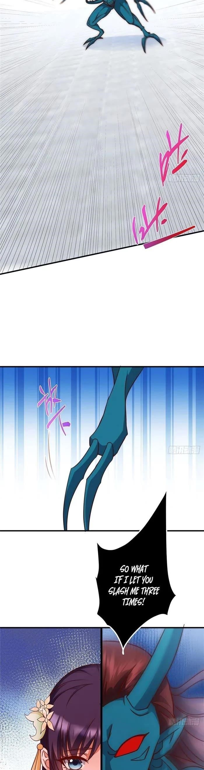 Keep a Low Profile, Sect Leader Chapter 548 - Page 3