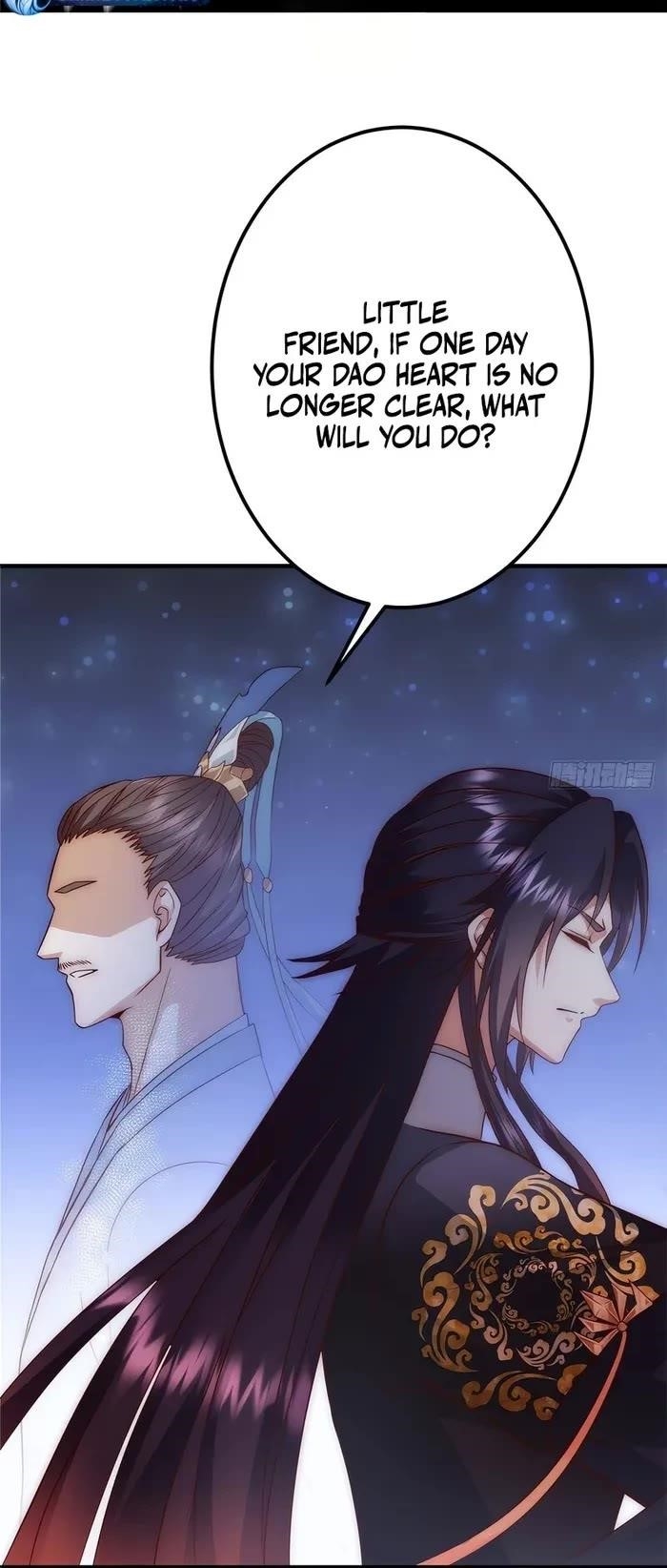 Keep a Low Profile, Sect Leader Chapter 548 - Page 9