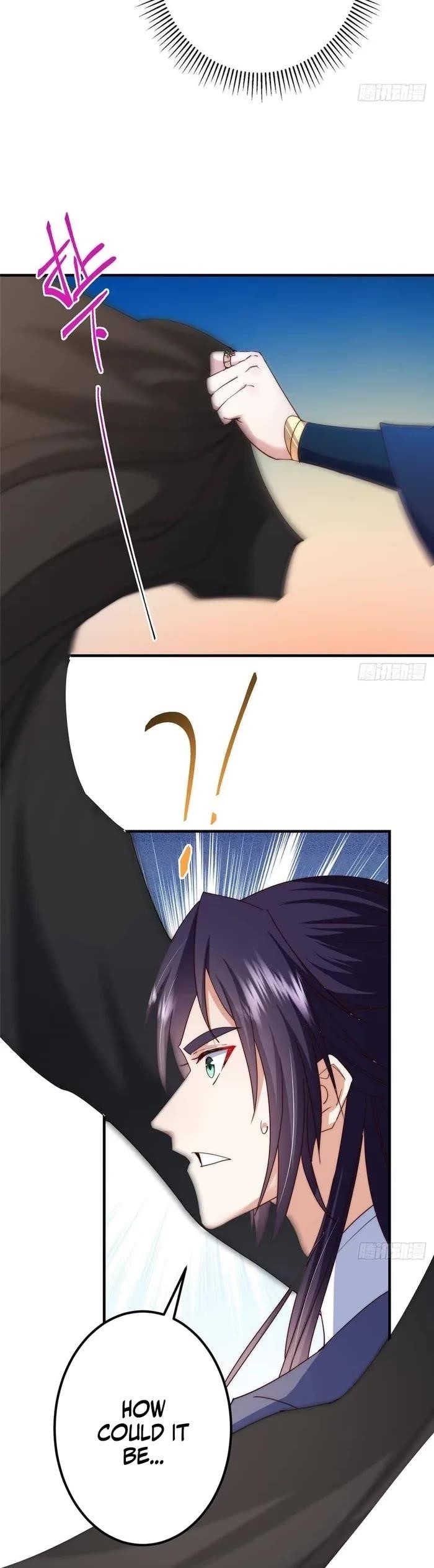 Keep a Low Profile, Sect Leader Chapter 549 - Page 15